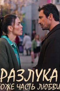 Ayrilik da Sevdaya Dahil